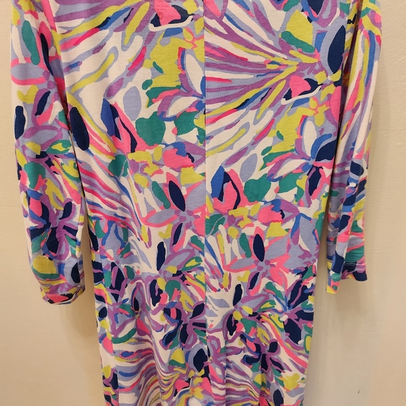 Lilly Pulitzer Dress - Size XS - Picture 2 of 3